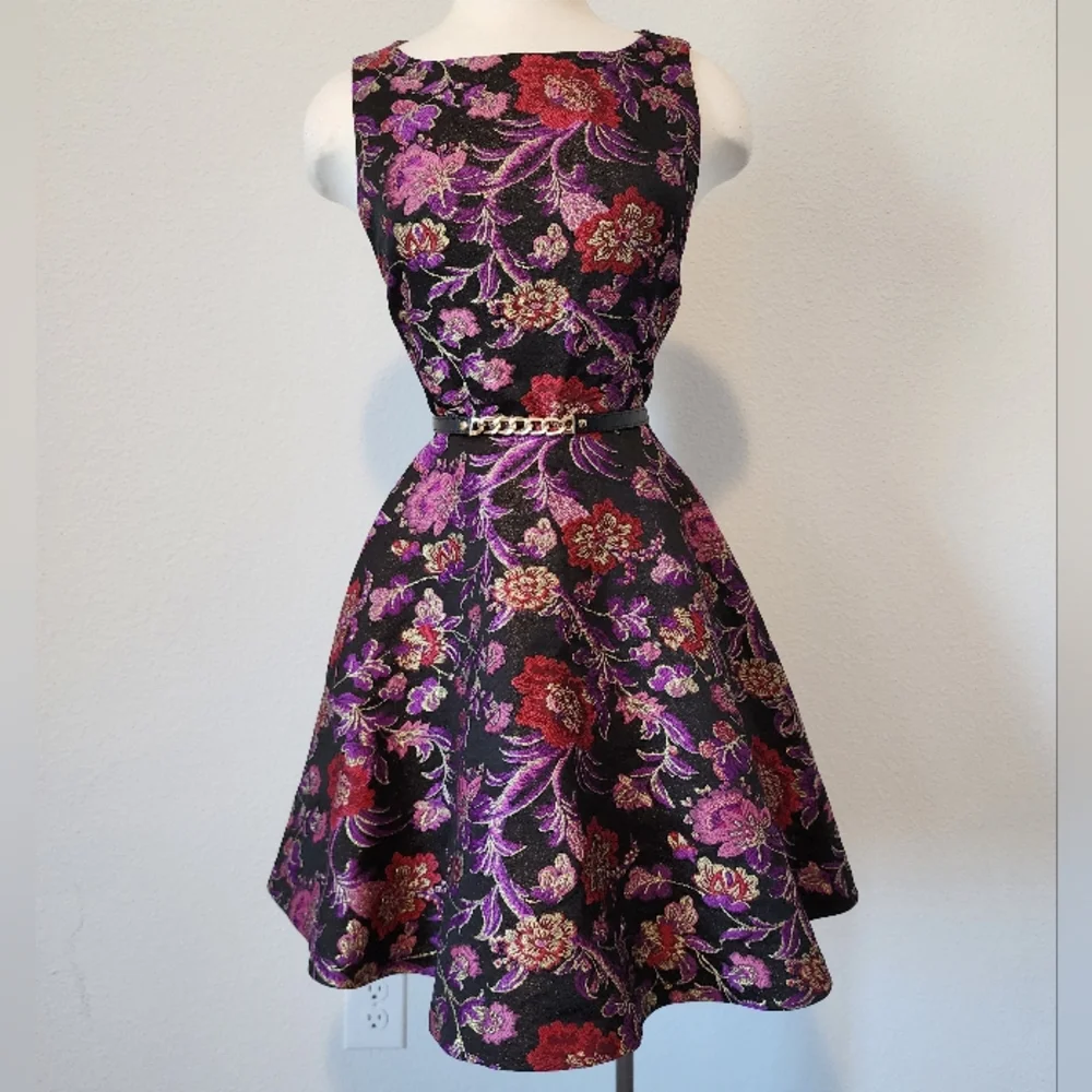 Alice & Olivia party dress - Picture 1 of 6